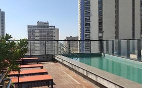 Paulistana Apartamento
